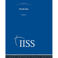 South Asia: Volume 1
