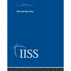 Oil and Security