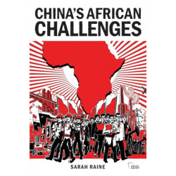 China's African Challenges