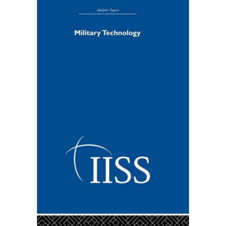 Military Technology