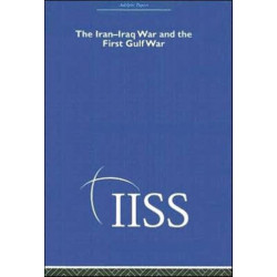 The Iran-Iraq War and the First Gulf War