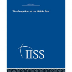 The Geopolitics of the Middle East