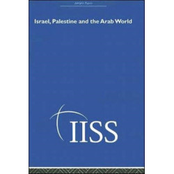 Israel, Palestine and the Arab World