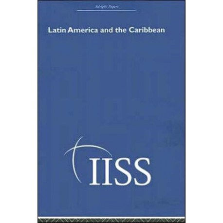 Latin America and the Caribbean