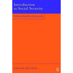 Introduction to Social Security: Policies, Benefits and Poverty