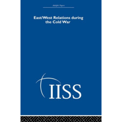 East/West Relations during the Cold War