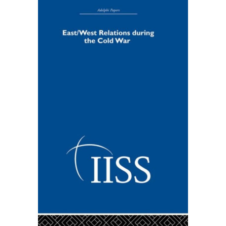 East/West Relations during the Cold War