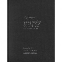 Human Geography of the UK: An Introduction