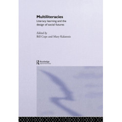 Multiliteracies: Lit Learning: Literacy learning and the design of social futures
