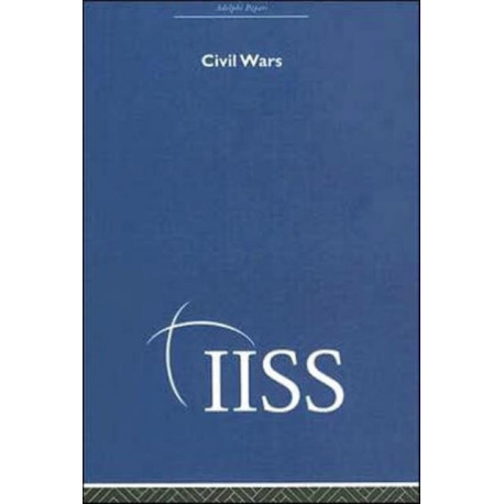 Civil Wars