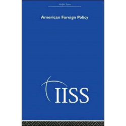 American Foreign Policy
