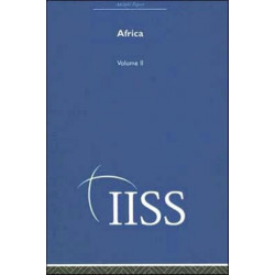 Africa: Volume 2