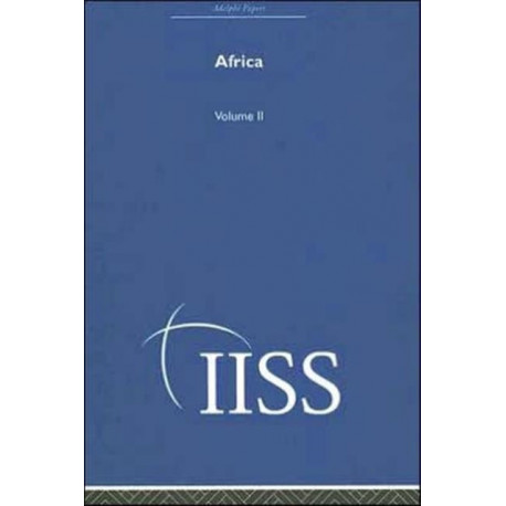 Africa: Volume 2