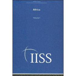 Africa: Volume 1