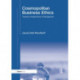 Cosmopolitan Business Ethics: Towards a Global Ethos of Management