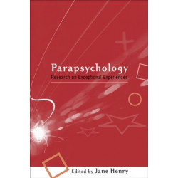 Parapsychology: Research on Exceptional Experiences