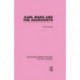 Karl Marx and the Anarchists Library Editions: Political Science Volume 60