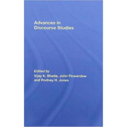 Advances in Discourse Studies