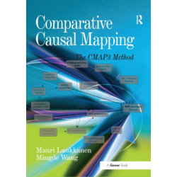 Comparative Causal Mapping: The CMAP3 Method