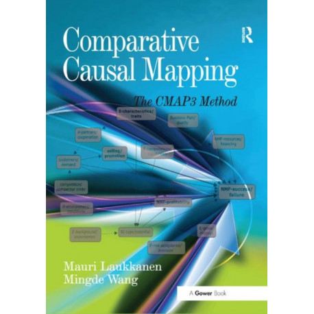 Comparative Causal Mapping: The CMAP3 Method