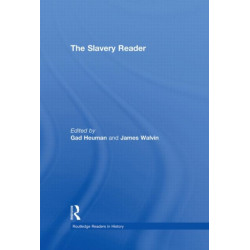 The Slavery Reader