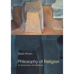 Philosophy of Religion: An Introduction with Readings