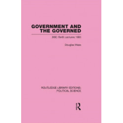 Government and the Governed