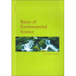 Basics of Environmental Science