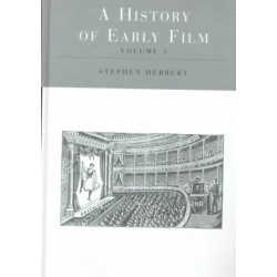 A History of Early Film