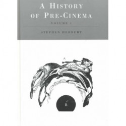 A History of Pre-Cinema