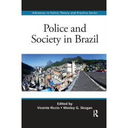 Police and Society in Brazil