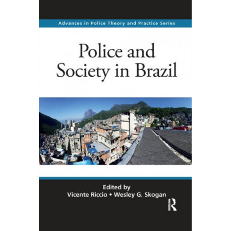 Police and Society in Brazil