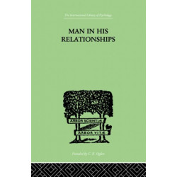 Man In His Relationships