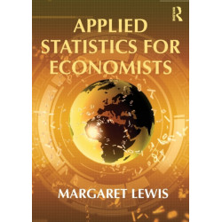 Applied Statistics for Economists