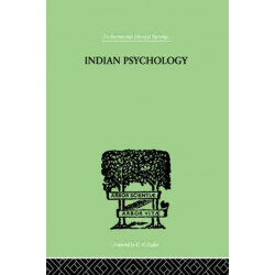 Indian Psychology Perception