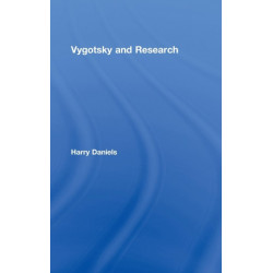 Vygotsky and Research