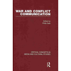 War and Conflict Communication