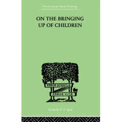 On The Bringing Up Of Children