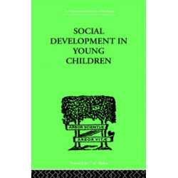 Social Development In Young Children