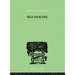 Self-Analysis