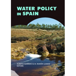 Water Policy in Spain