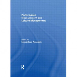 Performance Measurement and Leisure Management