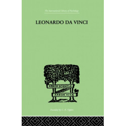 Leonardo da Vinci: A Memory of His Childhood