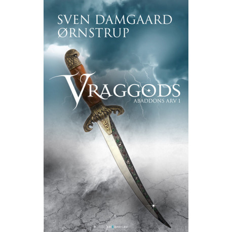 Vraggods: Abaddons Arv 1