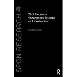 OHS Electronic Management Systems for Construction