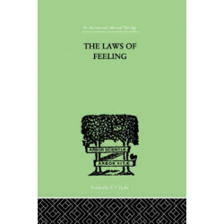 The Laws Of Feeling
