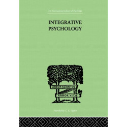 Integrative Psychology: A STUDY OF UNIT RESPONSE