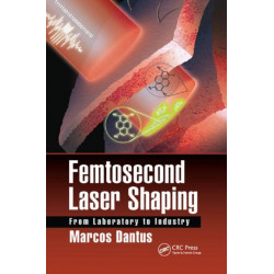 Femtosecond Laser Shaping: From Laboratory to Industry