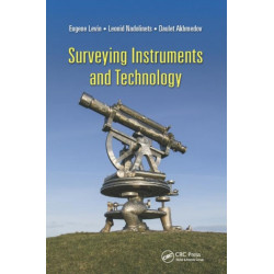 Surveying Instruments and Technology