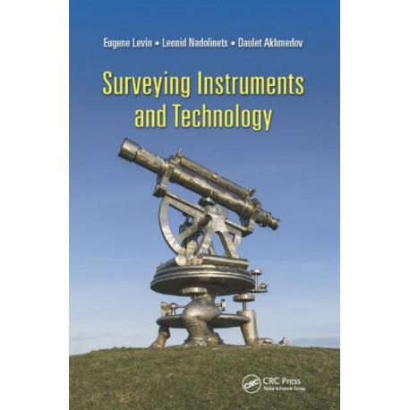 Surveying Instruments and Technology